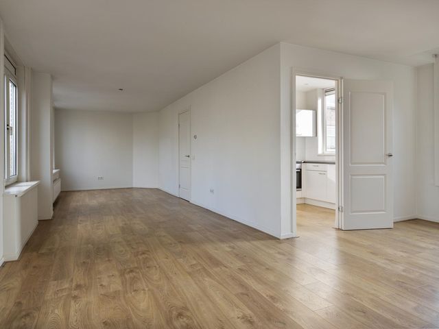 Gordelweg 184 03R, Rotterdam