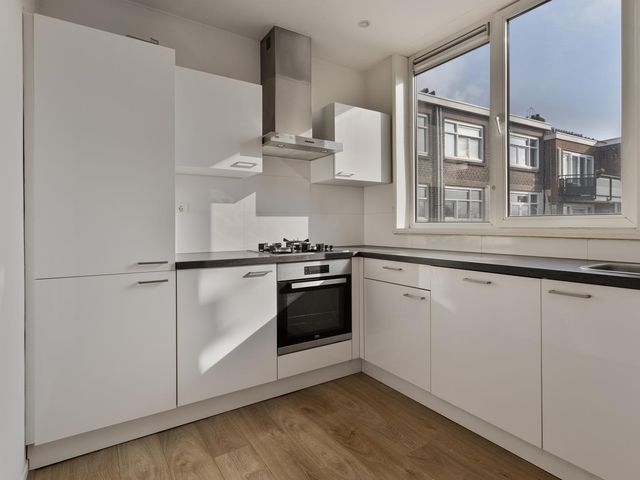 Gordelweg 184 03R, Rotterdam