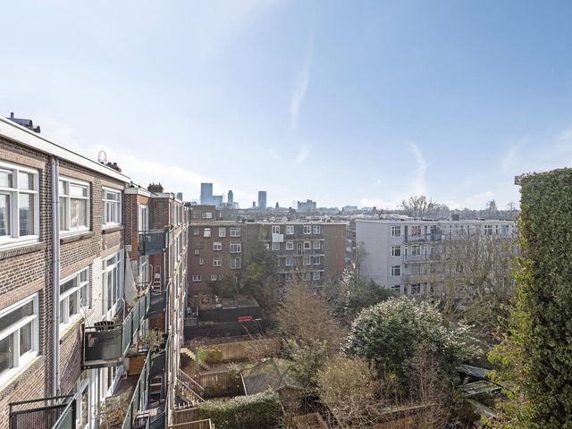 Gordelweg 184 03R, Rotterdam