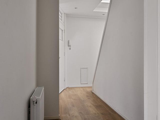 Gordelweg 184 03R, Rotterdam