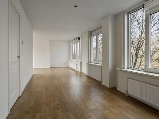 Gordelweg 184 03R, Rotterdam