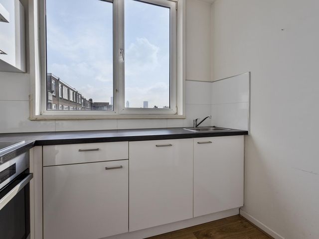 Gordelweg 184 03R, Rotterdam