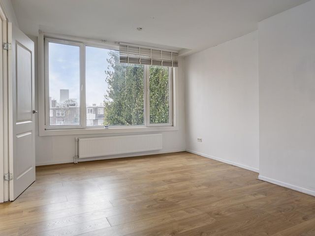 Gordelweg 184 03R, Rotterdam