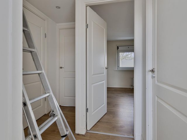 Gordelweg 184 03R, Rotterdam
