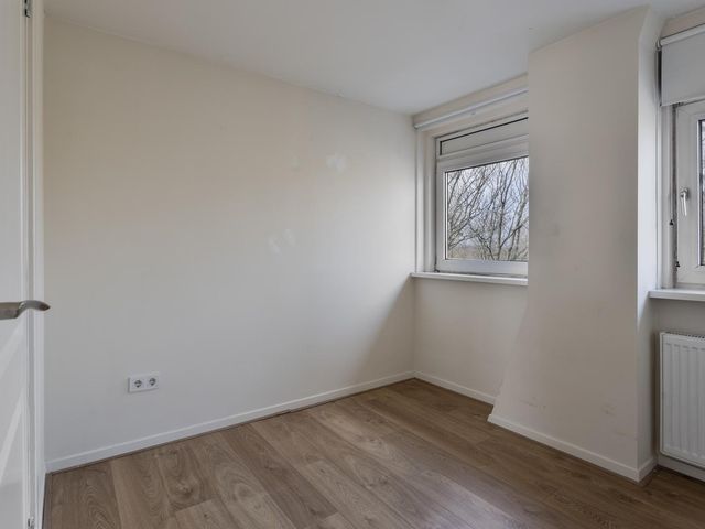Gordelweg 184 03R, Rotterdam