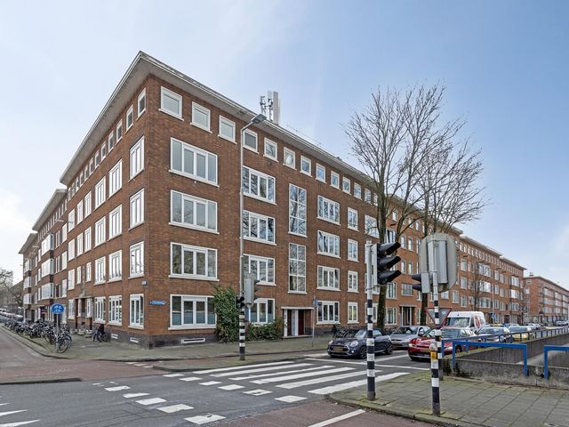 Gordelweg 184 03R, Rotterdam