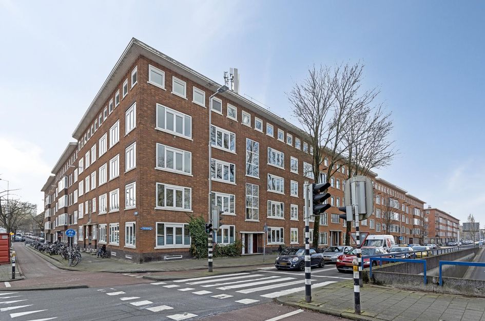 Gordelweg 184 03R