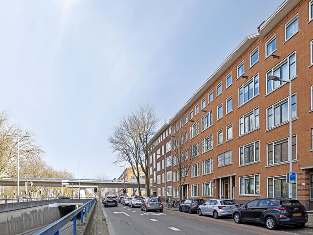 Gordelweg 184 03R, Rotterdam