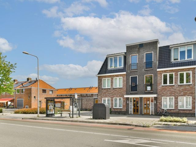 Koningin Wilhelminaweg 36, Gouda