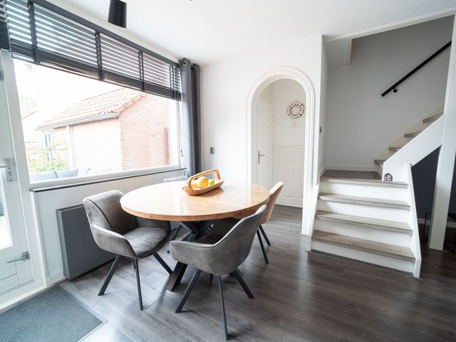 Mossel 34, Hellevoetsluis