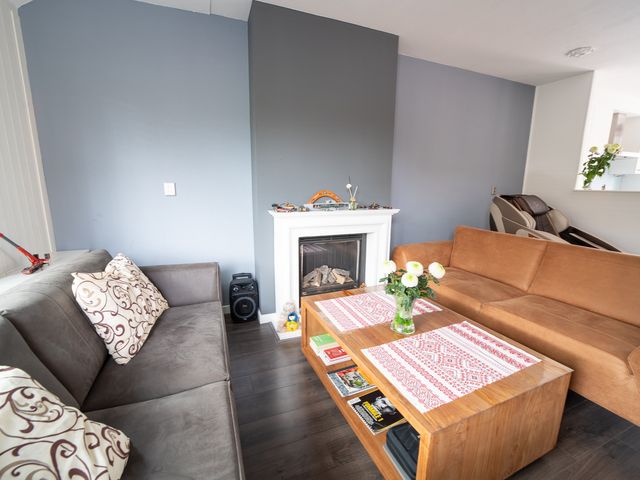 Mossel 34, Hellevoetsluis