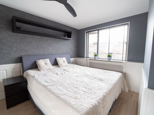 Mossel 34, Hellevoetsluis