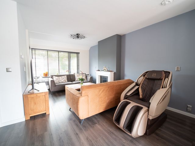 Mossel 34, Hellevoetsluis