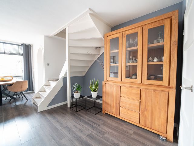 Mossel 34, Hellevoetsluis