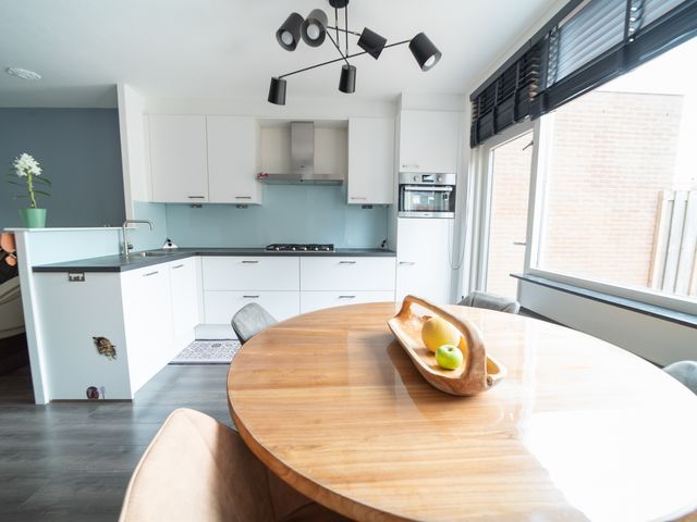 Mossel 34, Hellevoetsluis