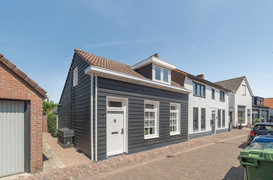 Zanddwarsstraat 6