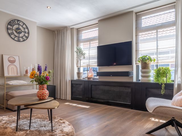 Zanddwarsstraat 6, Yerseke