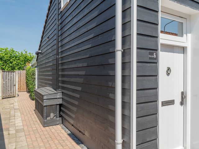 Zanddwarsstraat 6, Yerseke