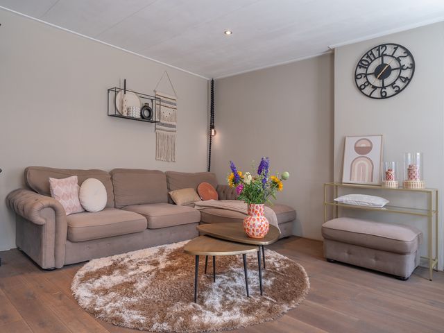 Zanddwarsstraat 6, Yerseke