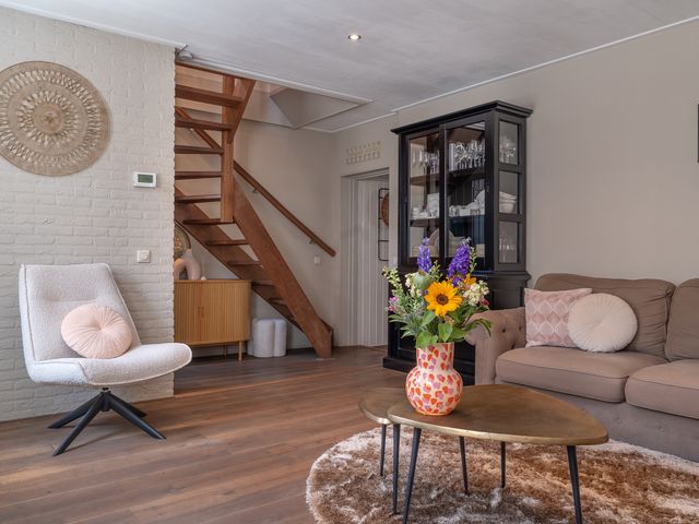 Zanddwarsstraat 6, Yerseke