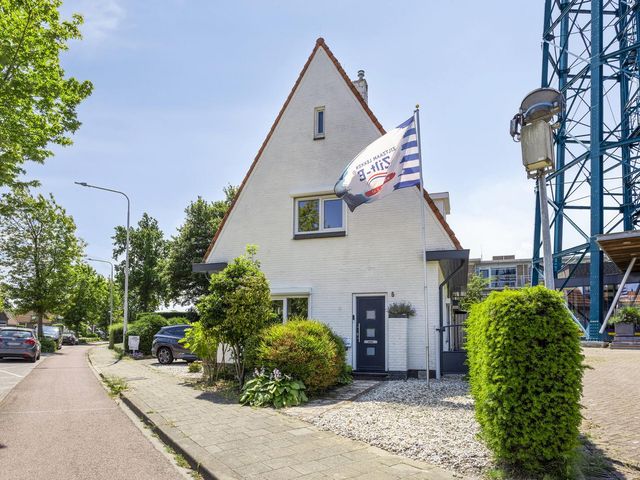 's-Gravenpolderseweg 5, Goes