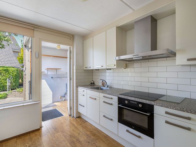 Mastenbroek 2, Emmeloord