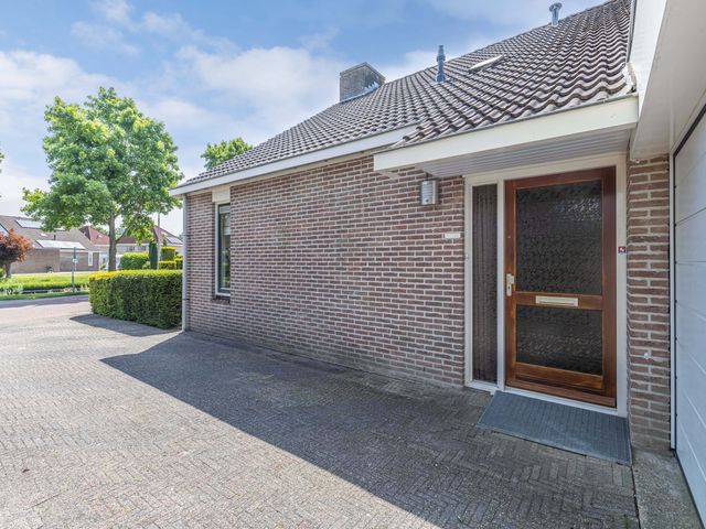 Mastenbroek 2, Emmeloord
