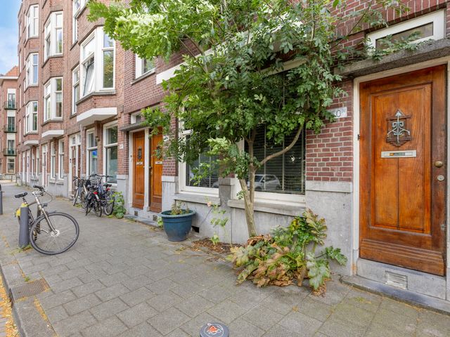 Essenburgsingel 150A02, Rotterdam