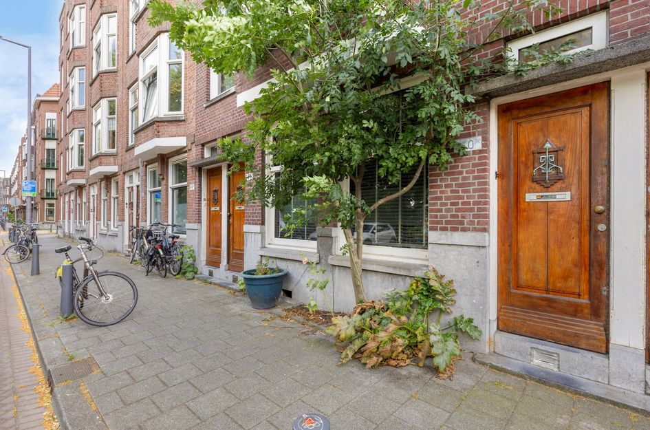 Essenburgsingel 150A02