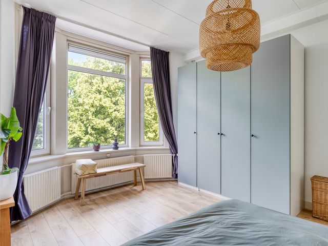 Essenburgsingel 150A02, Rotterdam
