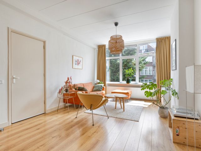 Essenburgsingel 150A02, Rotterdam