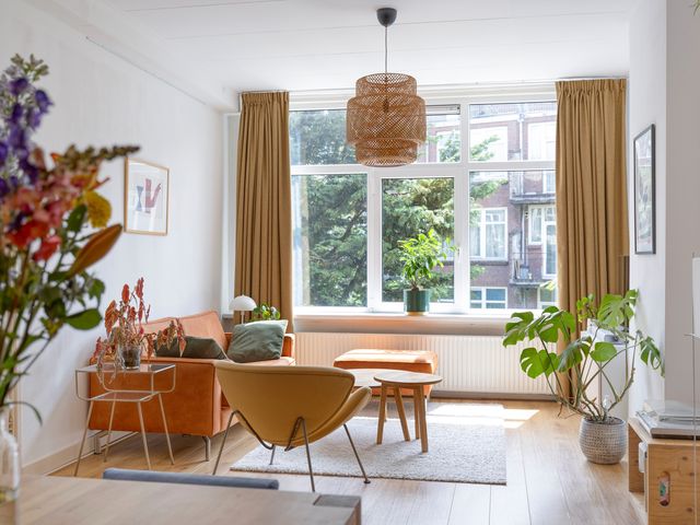 Essenburgsingel 150A02, Rotterdam