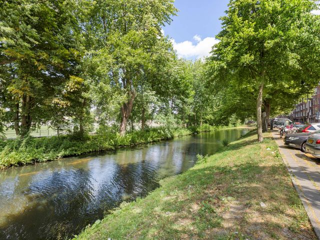 Essenburgsingel 150A02, Rotterdam