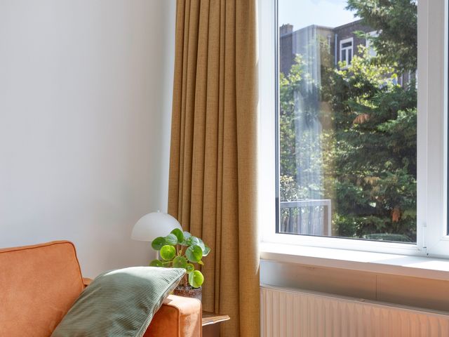 Essenburgsingel 150A02, Rotterdam