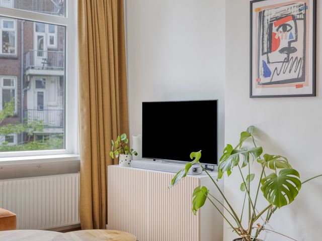 Essenburgsingel 150A02, Rotterdam