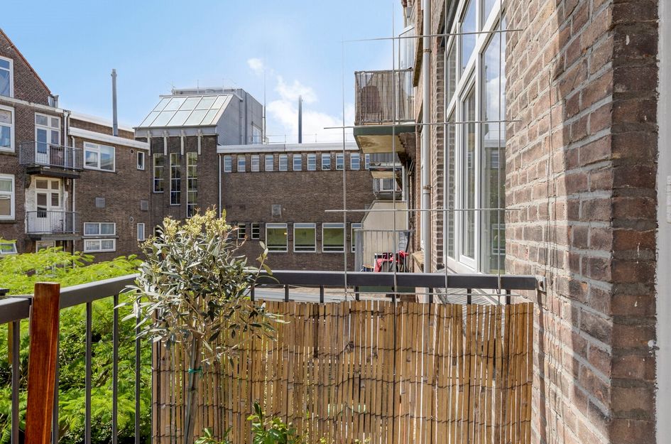 Essenburgsingel 150A02