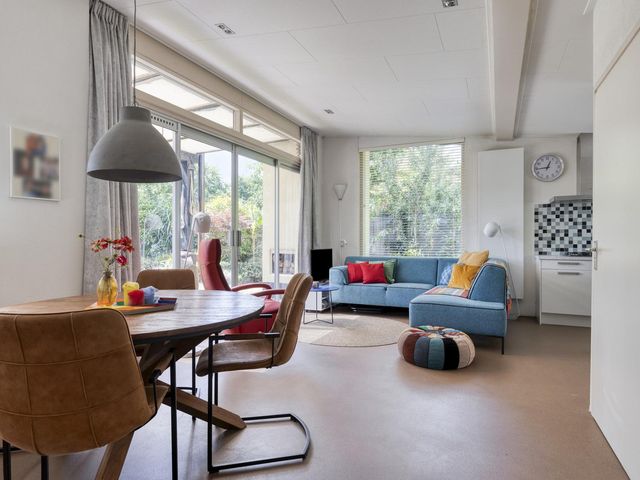 Prinsenhof 85, Ouddorp