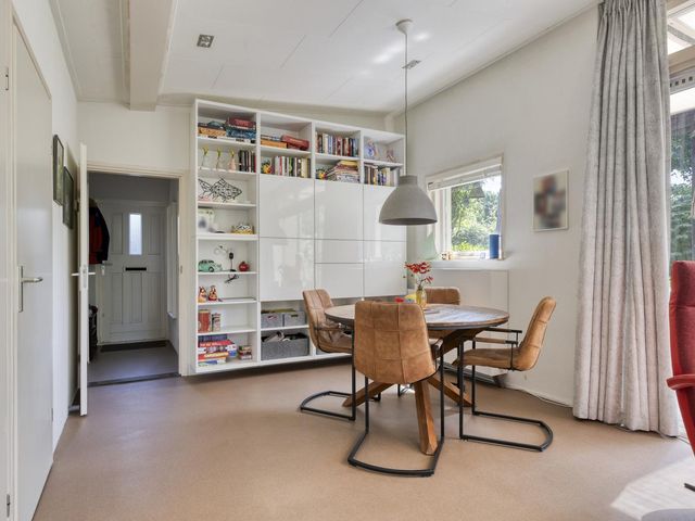 Prinsenhof 85, Ouddorp