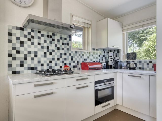 Prinsenhof 85, Ouddorp