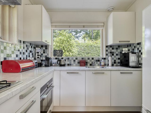 Prinsenhof 85, Ouddorp