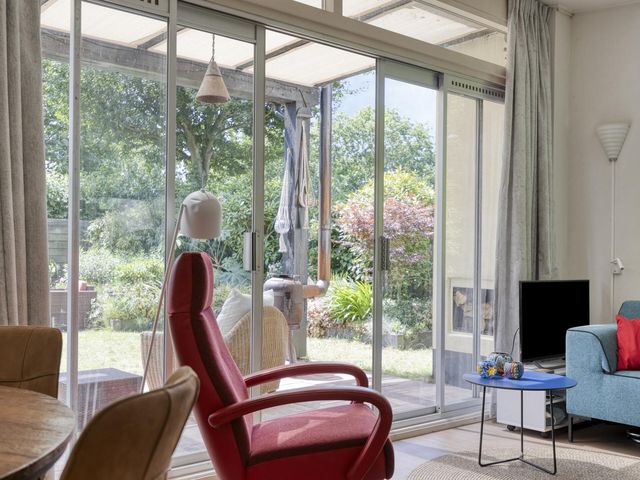 Prinsenhof 85, Ouddorp