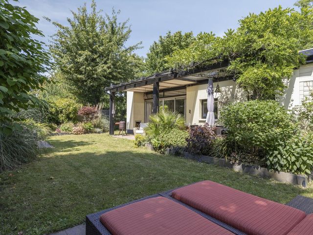 Prinsenhof 85, Ouddorp