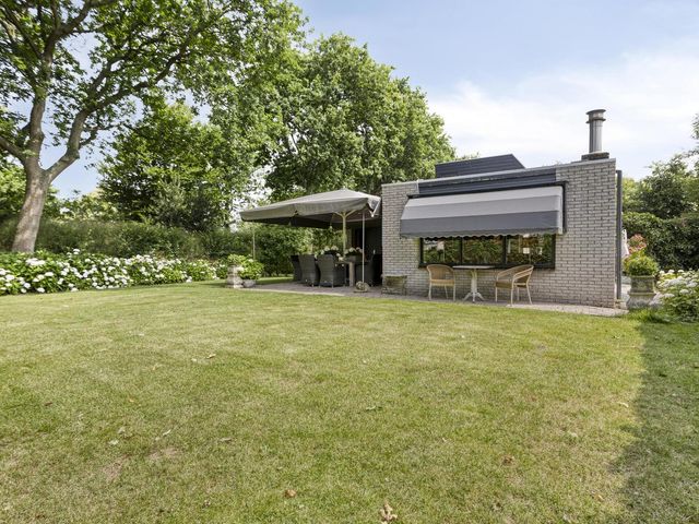 Klepperstee-Eik 1, Ouddorp