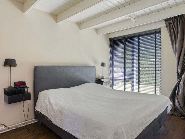 Klepperstee-Eik 1, Ouddorp