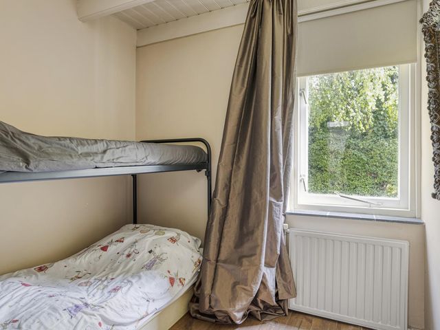 Klepperstee-Eik 1, Ouddorp