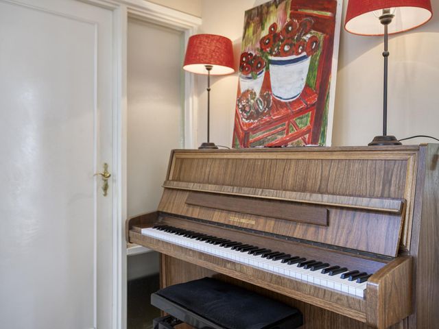 Klepperstee-Eik 1, Ouddorp