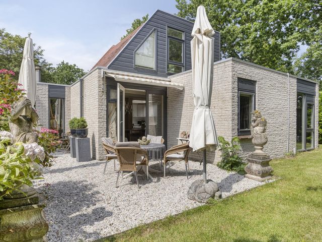 Klepperstee-Eik 1, Ouddorp