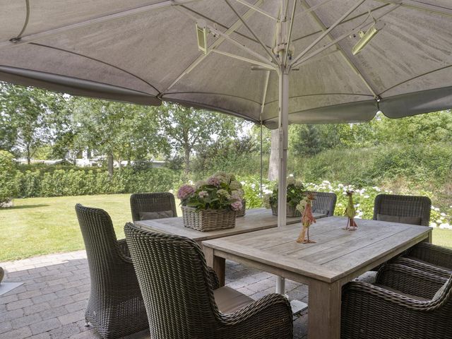 Klepperstee-Eik 1, Ouddorp