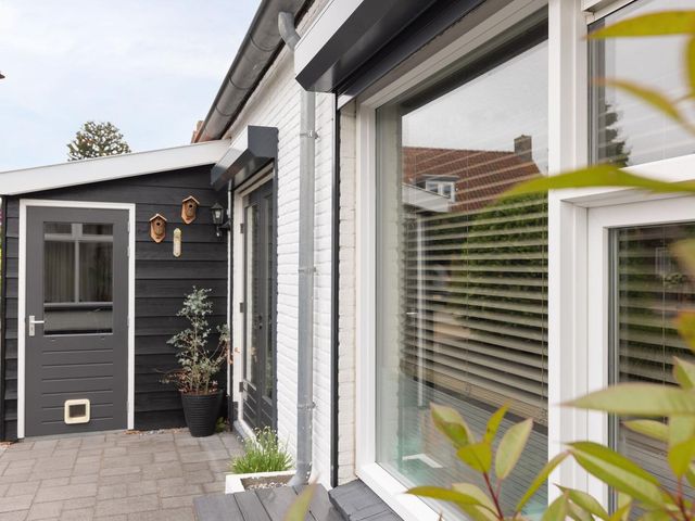 Hazersweg 9, Ouddorp