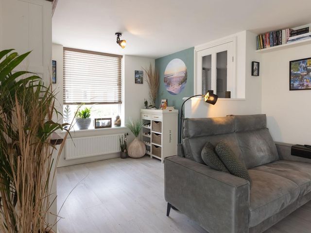 Hazersweg 9, Ouddorp